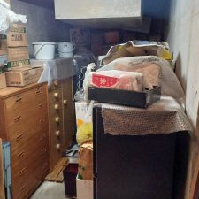 水漏れ運び出し