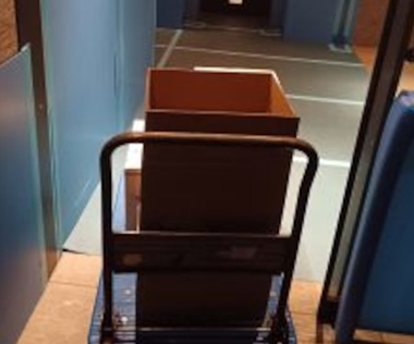 タワーマンション~タワーマンションの緊急お引越し